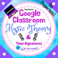 Music Theory Unit 14, Lesson 55: 3/8 and 6/8 Time Signatures Digital Resources